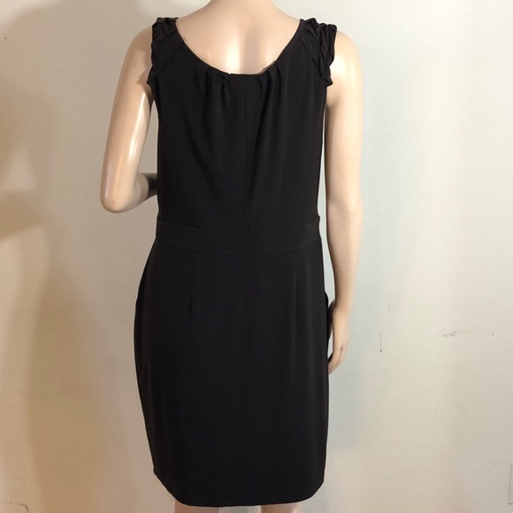 The Limited dress brown size Large - Picture 3 of 4